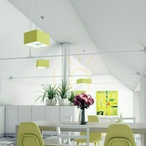 Lampskärm, Hex Lampskärm Hängande Set Shp+Sk+Cho+Cp1 230 V E27 28 W. small 3