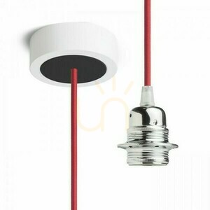 Lampskärm, Hex Lampskärm Hängande Set Bp+Czk+Cho+Cp1 230 V E27 28 W. small 0