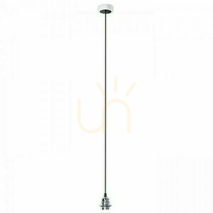 Lampskärm, Hex Lampskärm Hängande Set Bp+Ck+Cho+Cp1 230 V E27 28 W. small 1