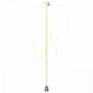 Lampskärm, Hex Lampskärm Hängande Set Bp+Lk+Cho+Chp1 230 V E27 28 W. small 1