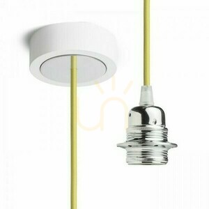 Lampskärm, Hex Lampskärm Hängande Set Bp+Lk+Cho+Chp1 230 V E27 28 W. small 0