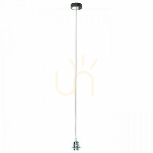 Kontrollera Lampskärm, Hex Lampskärm Hängande Set Cp+Tk+Cho+Chp1 230 V E27 28 W.