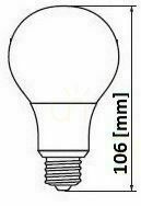 Utomhusvägglampa SU-MA Cube svart aluminium 20W CB-K BL small 4