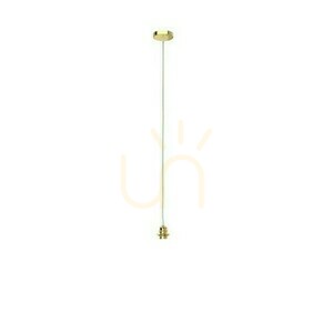 Skärm, Lampskärm Elisa Hängande Set Zp+Tk+Zo 230 V E27 28 W. small 0