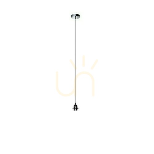 Kontrollera Skärm, Lampskärm Elisa Hängande Set Cchp+Sk+Ccho 230 V E27 28 W.