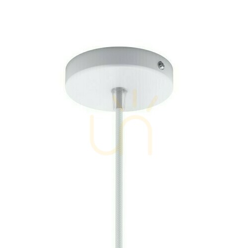 Kontrollera Skärm, Lampskärm Elisa Hängande Set Bp+Bk+Zo 230 V E27 28 W.