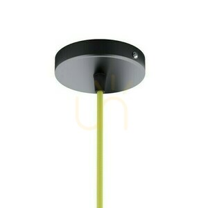 Skärm, Lampskärm Elisa Hängande Set Cp+Lk+Ccho 230 V E27 28 W. small 2