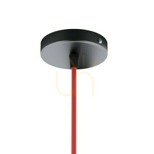 Kontrollera Skärm, Lampskärm Elisa Hängande Set Cp+Czk+Cho 230 V E27 28 W.