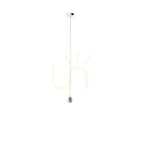 Kontrollera Skärm, Lampskärm Elisa Hängande Set Chp+Ck+Cho 230 V E27 28 W.