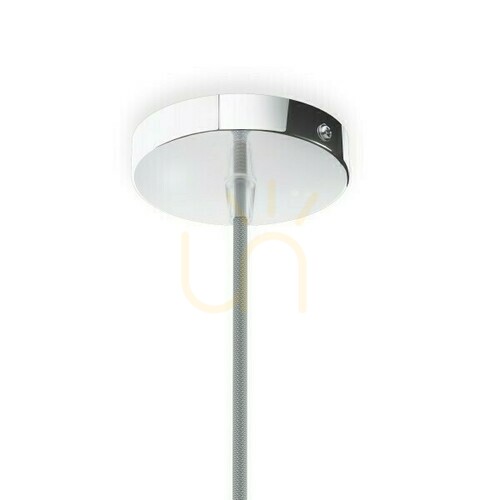 Kontrollera Skärm, Lampskärm Elisa Hängande Set Chp+Sk+Cho 230 V E27 28 W.
