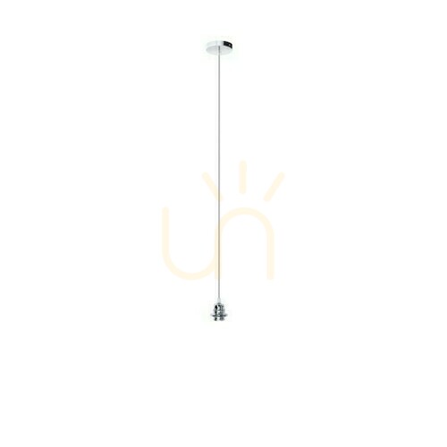 Kontrollera Skärm, Lampskärm Elisa Hängande Set Chp+Sk+Cho 230 V E27 28 W.