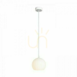 COPA pendel opalglas 230 V E27 max. 11 W small 4