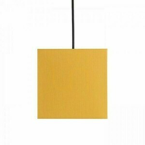 Skärmar, Lampskärm Tempo 15/15 Chintz Orange/Vit Pvc Max. 28 W small 1
