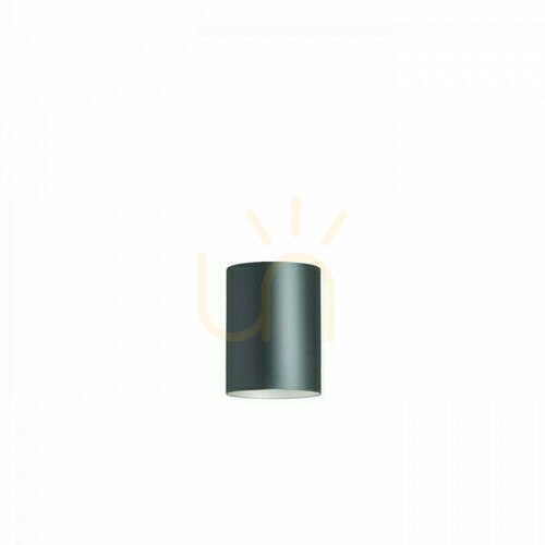 Kontrollera Lampskärm, Ron 15/20 Monaco olja/silver Pvc Max lampskärm. 28 W