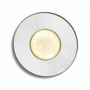 Rendl SPLASH R infälld armatur krom GU10 8 W IP65 R11733 small 1