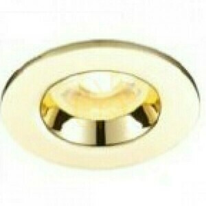 Rendl RINO dekorativ ram guld R11685 small 2