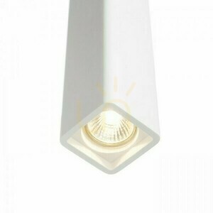 Jack Rc Gypsum pendellampa 230 V Gu10 35 W. small 1