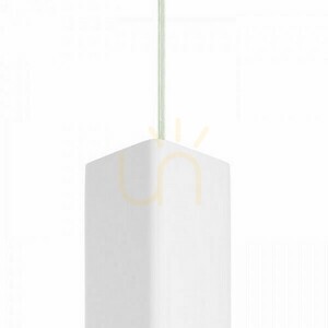 Jack Rc Gypsum pendellampa 230 V Gu10 35 W. small 2