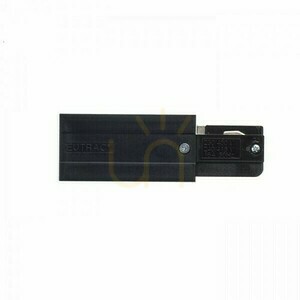 Rendl Eutrac 3-fas högeranslutning, svart, 230 V R11312 small 1