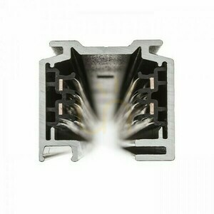 Eutrac Belysningsskenor 2m 3-fas svart 230 V small 4