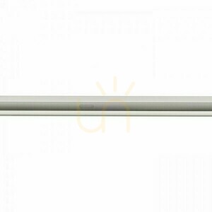 Eutrac Belysningsskenor 2m 3-fas vit 230 V small 3