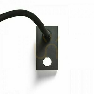 Vägglampa Aim On Flexibel Arm Svart 230 V Led 3 W 45° 3000 K small 2