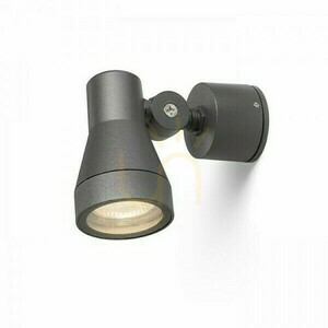 Vägglampa Direzza Antracit 230 V Gu10 35 W Ip54 small 2