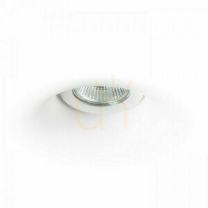 Infälld armatur Dingo S Directional Gypsum 12 V Gu5.3 50 W. small 3