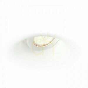 Infälld armatur Dingo S Directional Gypsum 12 V Gu5.3 50 W. small 4