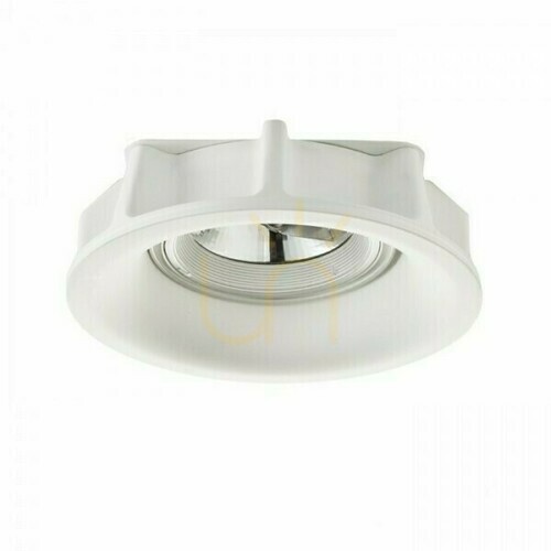 Kontrollera Infälld armatur Dingo R Directional Gypsum 12 V G53 50 W.