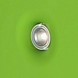 Infälld armatur Dingo R Directional Gypsum 12 V G53 50 W. small 3