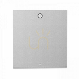 Berit I Aluminium 230 V Gu10 50 W downlight. small 4