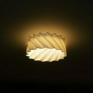 Marenga Rw2 60 Infälld armatur Vit Eco Pla 230 V Led 6 W 3000 K small 1
