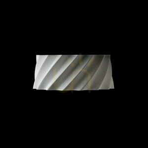 Marenga Rw2 60 Infälld armatur Vit Eco Pla 230 V Led 6 W 3000 K small 4