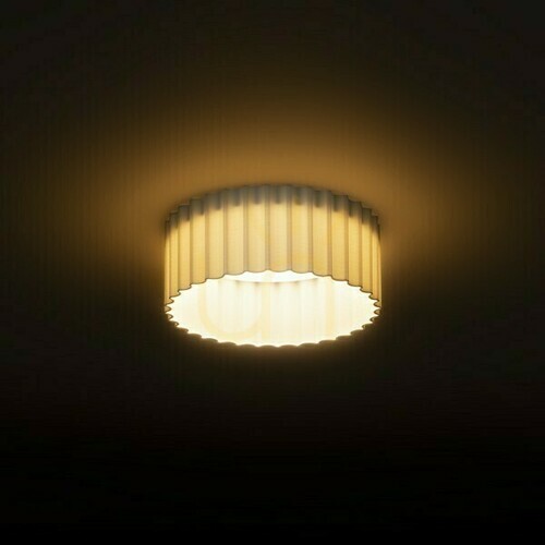 Kontrollera Marenga Rt1 40 Vit Eco Pla 230 V Led 6 W 3000 K infälld armatur.