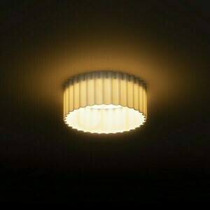 Marenga Rt1 40 Vit Eco Pla 230 V Led 6 W 3000 K infälld armatur. small 2