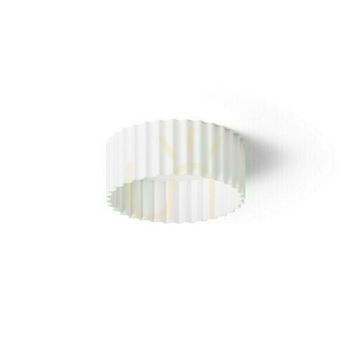 Kontrollera Marenga Rt1 40 Vit Eco Pla 230 V Led 6 W 3000 K infälld armatur.