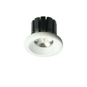 Sharm Plus Infälld Armatur Vit 230 V Led 10 W 24° 3000 K small 2