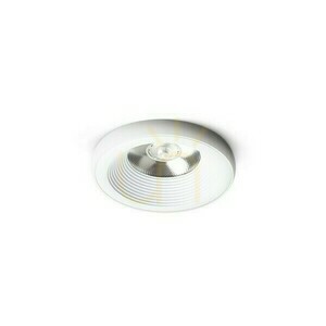 Sharm Plus Infälld Armatur Vit 230 V Led 10 W 24° 3000 K small 0