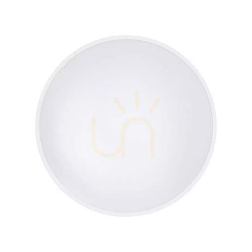 Kontrollera Nowodvorski AGNES ROUND LED PRO 10979 LED-plafond, vit, 49 cm, 32 W 3000 K