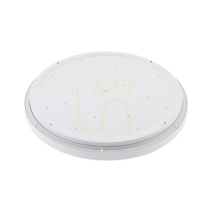 Nowodvorski AGNES ROUND LED PRO 10979 LED-plafond, vit, 49 cm, 32 W 3000 K small 4