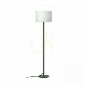 Utomhusgolvlampa Rendl Bosanna 150 antracit E27 IP65 R12421 small 0