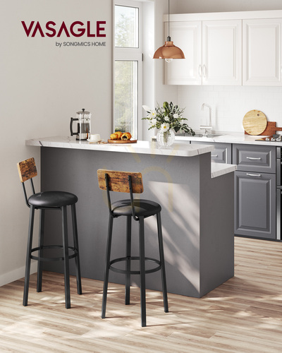 Kontrollera Barstolar 2st - LBC069B81