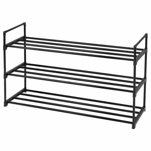 Kontrollera Skoskåp - LSA303B02