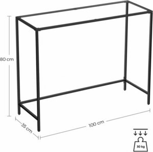 Konsol för vardagsrum - LGT026B01 small 2