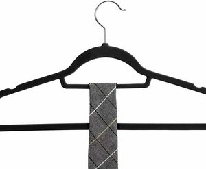 Hängare i velour 20 st - CRF20B small 5