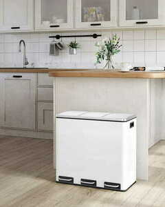 Papperskorg - LTB54WT small 1