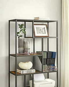 Bokhylla - LLS119B01 small 5