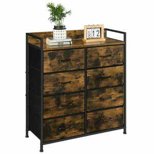 Byrå med lådor - LTS124B01 small 1