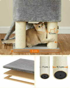 Scratcher - PCT002N01 small 5